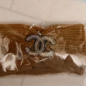 2 Knit Headbands! SALE